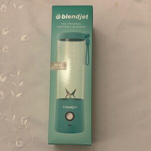 Portable Blender - Teal